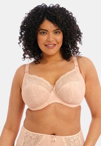 Бюстгальтер на косточках Бюстгальтер на косточках