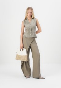 Майка-борцовка Майка-борцовка