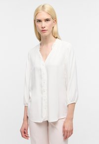 Блузка-рубашка Блузка-рубашка