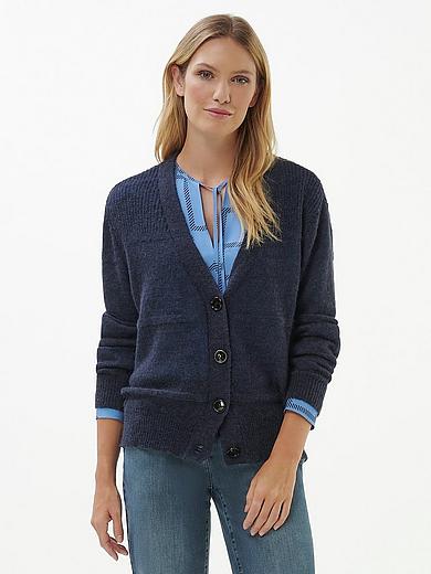 Вязаная кофта Вязаная кофта