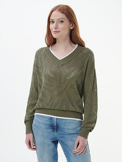 Пуловер Пуловер