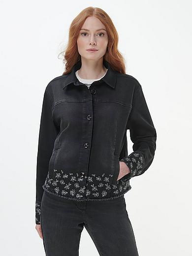 Джинсовая куртка Джинсовая куртка