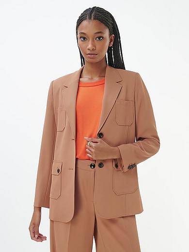 Блейзер Блейзер