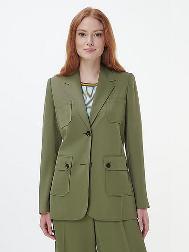 Блейзер Блейзер