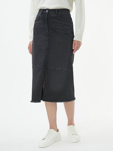 Джинсовая юбка Джинсовая юбка