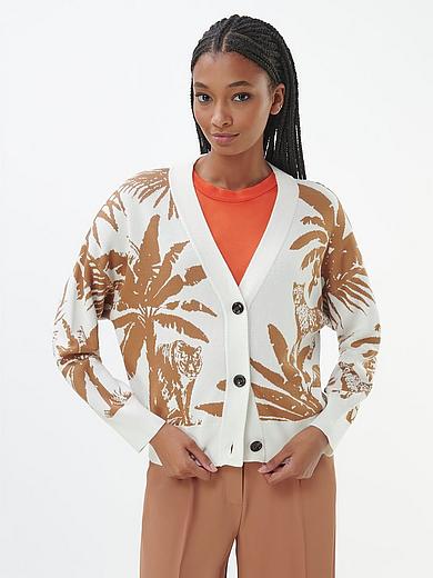 Вязаная кофта Вязаная кофта