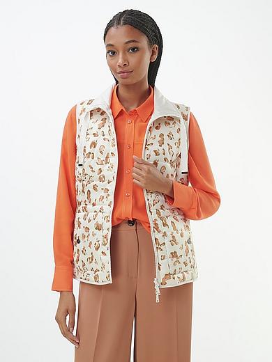 Жилетка Жилетка