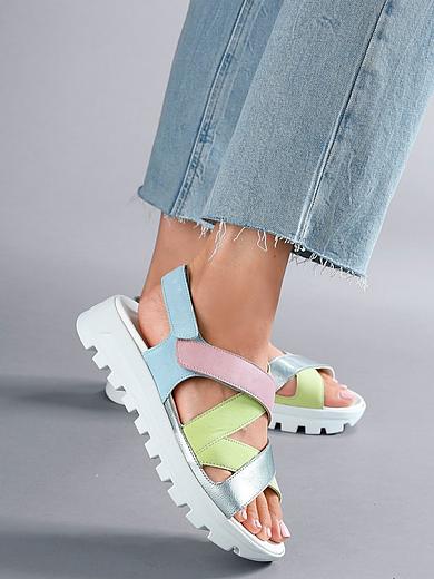 Сандали Сандали