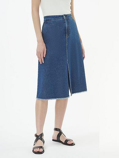 Джинсовая юбка Джинсовая юбка