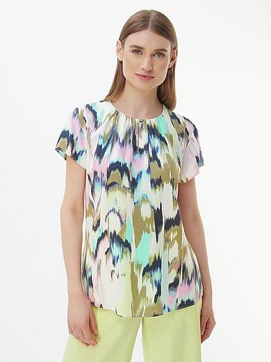 Блузка Блузка