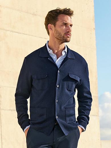 Вязаная кофта Вязаная кофта