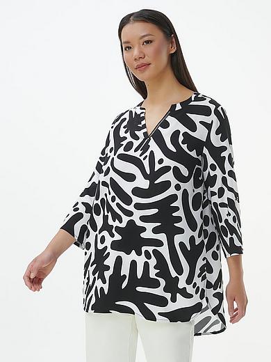 Длинная блузка Длинная блузка