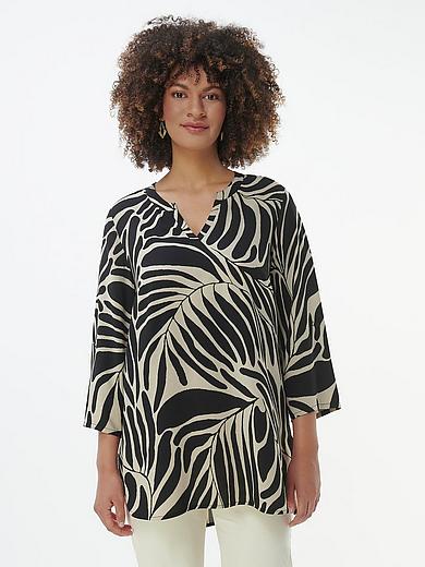 Длинная блузка Длинная блузка