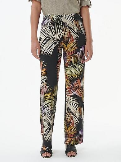 Брюки из джерси Брюки из джерси