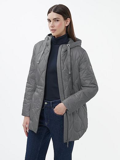 Стеганая куртка Стеганая куртка