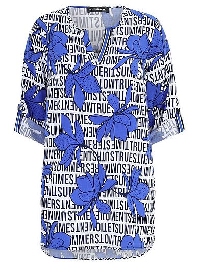 Блузка-майка Блузка-майка