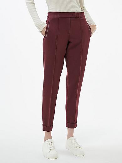 Брюки до лодыжки Брюки до лодыжки