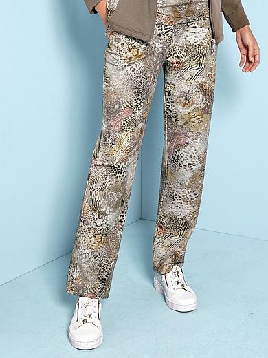 Спортивные штаны Спортивные штаны