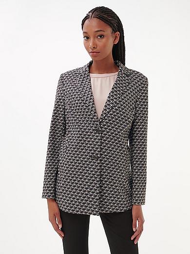 Блейзер из джерси Блейзер из джерси