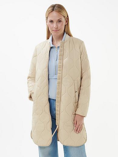 Длинная куртка Длинная куртка