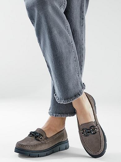 Мокасины Мокасины