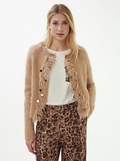 Вязаная кофта Вязаная кофта