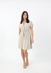 Блузка-платье Блузка-платье