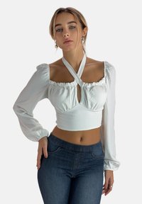 Блузка Блузка