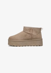 Ботинки Ботинки