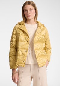 Пуховик Пуховик