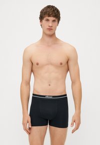 Трусы шортики Трусы шортики