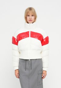 Зимняя куртка Зимняя куртка