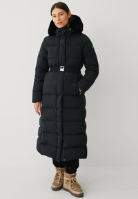 Пуховое пальто Пуховое пальто