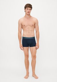 Трусы шортики Трусы шортики