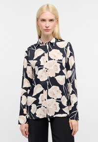 Блузка-рубашка Блузка-рубашка