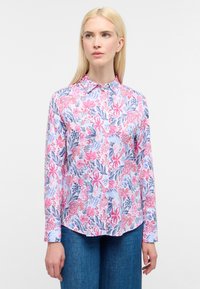 Блузка-рубашка Блузка-рубашка