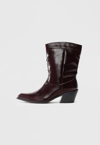 Ковбойские сапожки Ковбойские сапожки