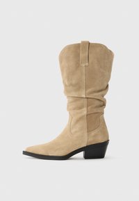 Ковбойские сапоги Ковбойские сапоги