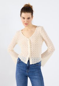 Вязаная кофта Вязаная кофта