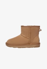 Зимние ботинки Зимние ботинки