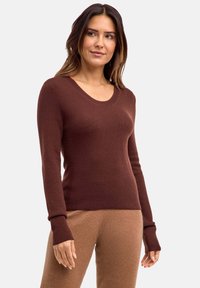 Пуловер Пуловер