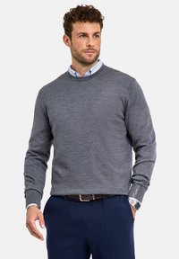 Пуловер Пуловер