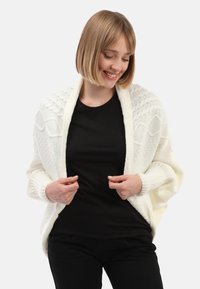 Длинный кардиган Длинный кардиган