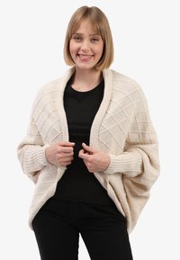 Длинный кардиган Длинный кардиган