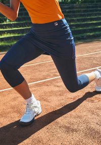 Спортивная юбка Спортивная юбка