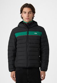 Зимняя куртка Зимняя куртка