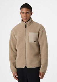 Флисовая куртка Флисовая куртка