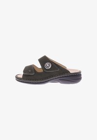 Шлепанцы Шлепанцы