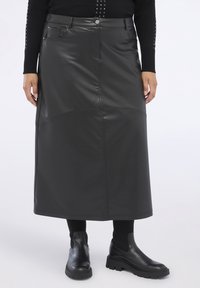 Летняя юбка Летняя юбка