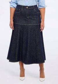 Джинсовая юбка Джинсовая юбка